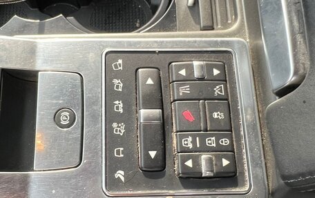 Land Rover Range Rover Sport I рестайлинг, 2011 год, 11 фотография