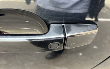 Land Rover Range Rover Sport I рестайлинг, 2011 год, 16 фотография