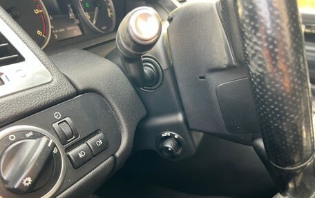 Land Rover Range Rover Sport I рестайлинг, 2011 год, 14 фотография