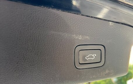 Land Rover Range Rover Sport I рестайлинг, 2011 год, 15 фотография