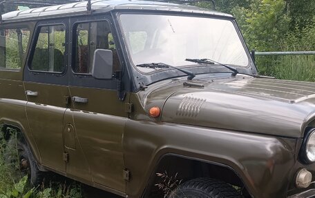 ЛуАЗ 3151, 1985 год, 250 000 рублей, 2 фотография