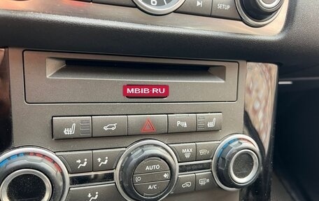 Land Rover Range Rover Sport I рестайлинг, 2011 год, 9 фотография