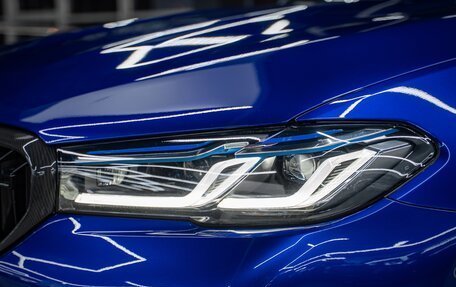 BMW M5, 2022 год, 15 199 000 рублей, 8 фотография