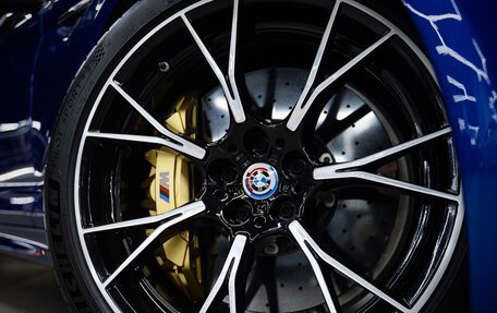 BMW M5, 2022 год, 15 199 000 рублей, 5 фотография