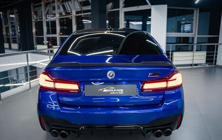 BMW M5, 2022 год, 15 199 000 рублей, 13 фотография