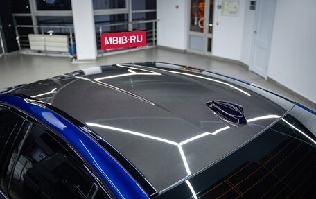 BMW M5, 2022 год, 15 199 000 рублей, 16 фотография