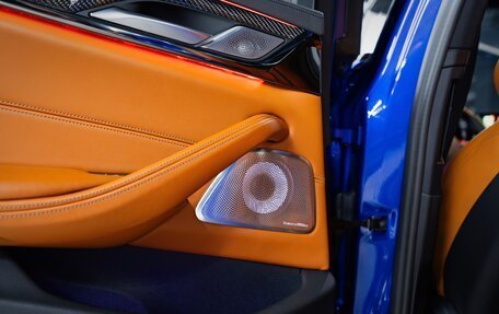 BMW M5, 2022 год, 15 199 000 рублей, 28 фотография