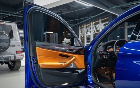 BMW M5, 2022 год, 15 199 000 рублей, 20 фотография