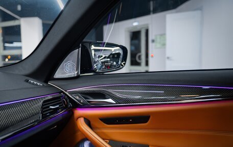 BMW M5, 2022 год, 15 199 000 рублей, 25 фотография