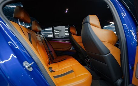 BMW M5, 2022 год, 15 199 000 рублей, 31 фотография