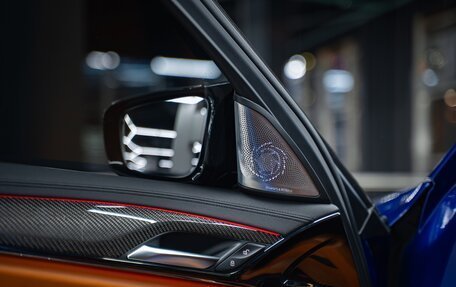 BMW M5, 2022 год, 15 199 000 рублей, 24 фотография