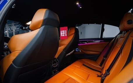 BMW M5, 2022 год, 15 199 000 рублей, 30 фотография