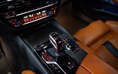 BMW M5, 2022 год, 15 199 000 рублей, 36 фотография