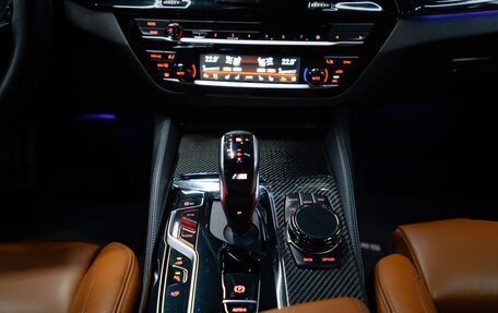 BMW M5, 2022 год, 15 199 000 рублей, 37 фотография