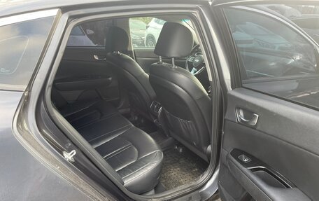 KIA Optima IV, 2020 год, 1 950 000 рублей, 5 фотография