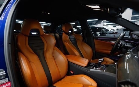 BMW M5, 2022 год, 15 199 000 рублей, 29 фотография