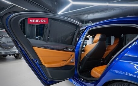 BMW M5, 2022 год, 15 199 000 рублей, 21 фотография