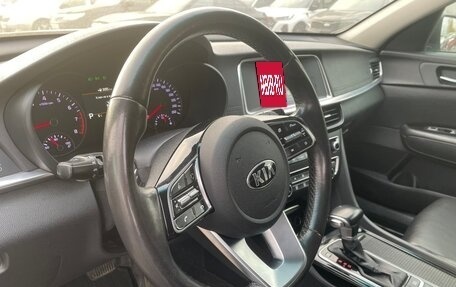 KIA Optima IV, 2020 год, 1 950 000 рублей, 6 фотография