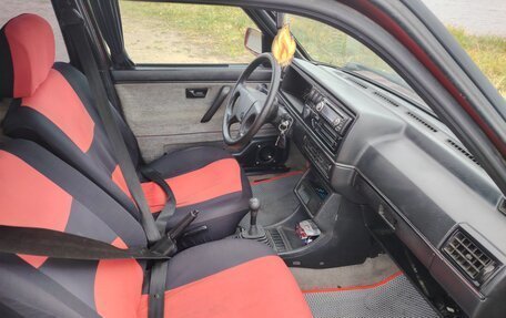 Volkswagen Jetta III, 1988 год, 97 000 рублей, 4 фотография