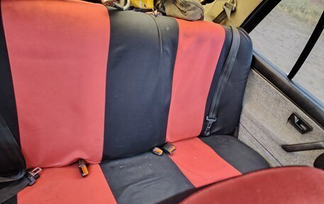 Volkswagen Jetta III, 1988 год, 97 000 рублей, 6 фотография