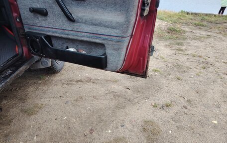 Volkswagen Jetta III, 1988 год, 97 000 рублей, 5 фотография