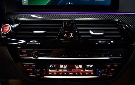 BMW M5, 2022 год, 15 199 000 рублей, 39 фотография