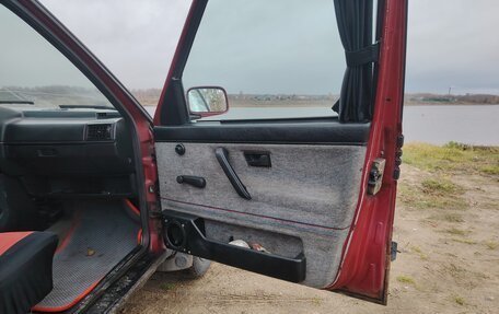 Volkswagen Jetta III, 1988 год, 97 000 рублей, 7 фотография