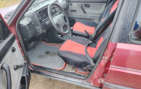 Volkswagen Jetta III, 1988 год, 97 000 рублей, 10 фотография