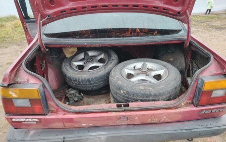 Volkswagen Jetta III, 1988 год, 97 000 рублей, 12 фотография