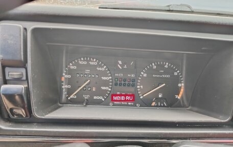 Volkswagen Jetta III, 1988 год, 97 000 рублей, 9 фотография