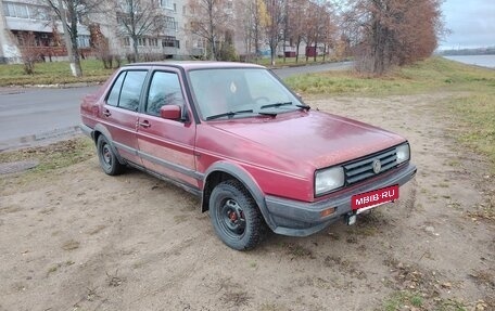 Volkswagen Jetta III, 1988 год, 97 000 рублей, 3 фотография