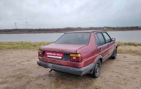 Volkswagen Jetta III, 1988 год, 97 000 рублей, 2 фотография