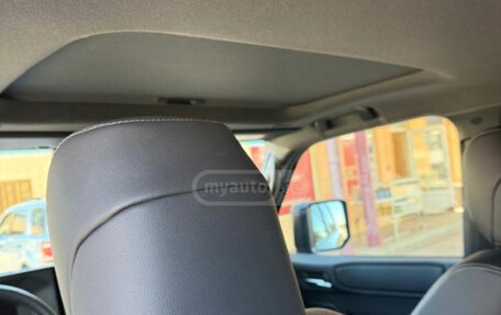 Toyota Land Cruiser Prado, 2024 год, 7 460 000 рублей, 11 фотография