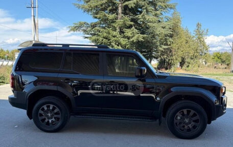 Toyota Land Cruiser Prado, 2024 год, 7 460 000 рублей, 8 фотография