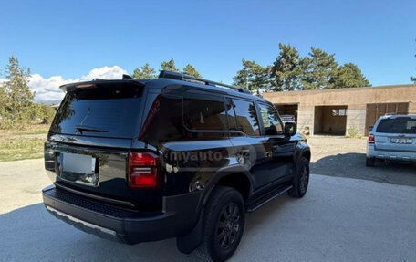 Toyota Land Cruiser Prado, 2024 год, 7 460 000 рублей, 7 фотография