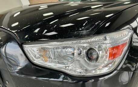 Mitsubishi ASX I рестайлинг, 2011 год, 799 000 рублей, 22 фотография