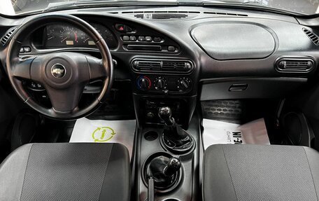 Chevrolet Niva I рестайлинг, 2013 год, 545 000 рублей, 11 фотография