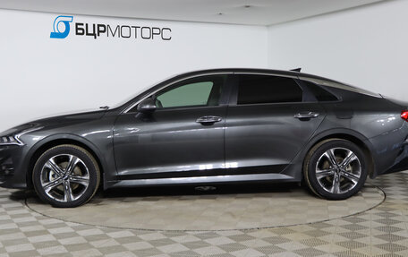 KIA K5, 2021 год, 2 349 990 рублей, 8 фотография