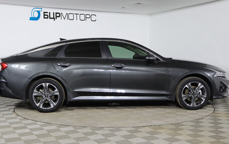 KIA K5, 2021 год, 2 349 990 рублей, 4 фотография