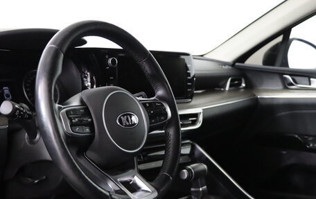 KIA K5, 2021 год, 2 349 990 рублей, 9 фотография