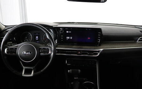 KIA K5, 2021 год, 2 349 990 рублей, 13 фотография