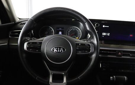 KIA K5, 2021 год, 2 349 990 рублей, 10 фотография