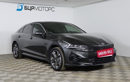 KIA K5, 2021 год, 2 349 990 рублей, 3 фотография