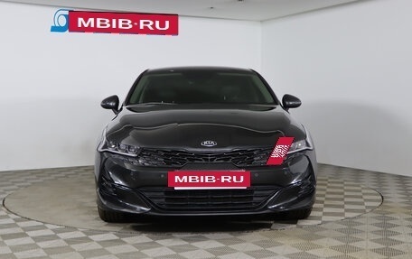KIA K5, 2021 год, 2 349 990 рублей, 2 фотография