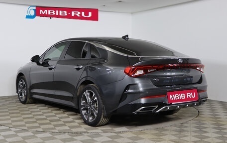 KIA K5, 2021 год, 2 349 990 рублей, 7 фотография
