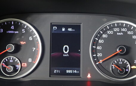 KIA K5, 2021 год, 2 349 990 рублей, 18 фотография