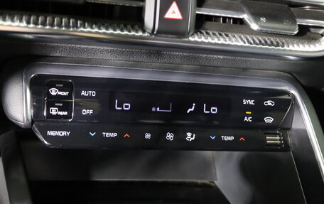 KIA K5, 2021 год, 2 349 990 рублей, 22 фотография