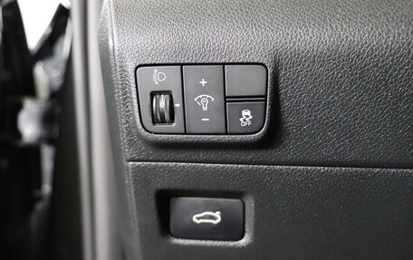 KIA K5, 2021 год, 2 349 990 рублей, 17 фотография