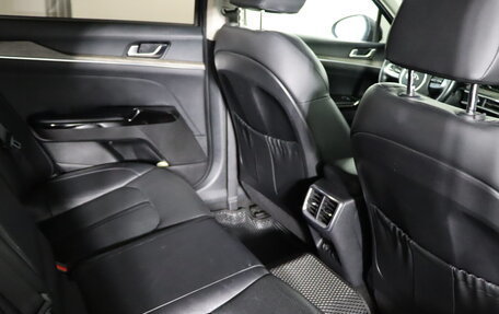 KIA K5, 2021 год, 2 349 990 рублей, 25 фотография