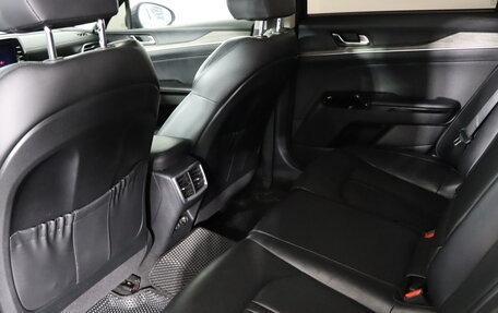 KIA K5, 2021 год, 2 349 990 рублей, 24 фотография